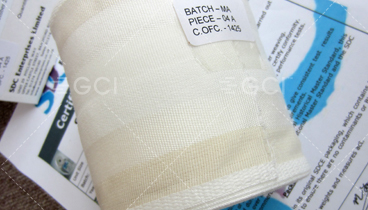 SDCE LyoW TM多纖維附布